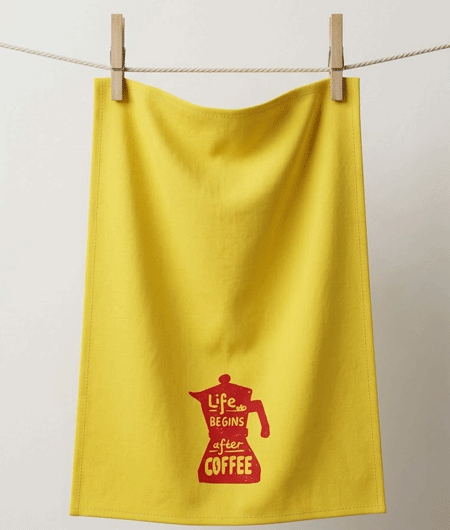 Kitchen Linen